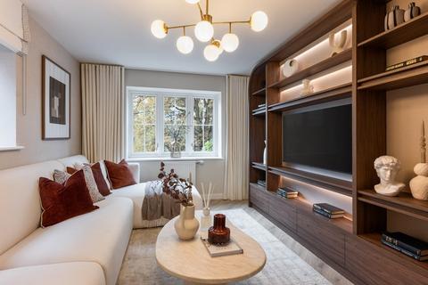 Plot 0006 at Wattons, SG14, Wattons SG14 4 bed house for sale