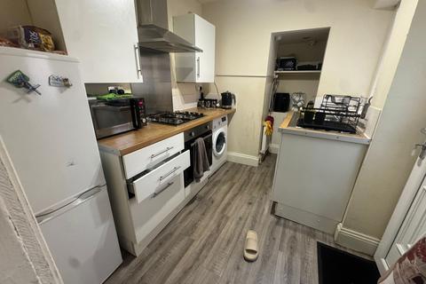 Croydon Road, Newcastle upon Tyne NE4 4 bed house for sale