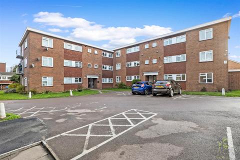 Waterside, Evesham WR11 2 bed flat for sale