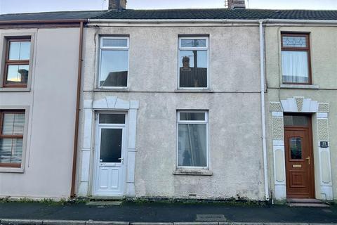 Stradey Road, Llanelli 3 bed terraced house for sale