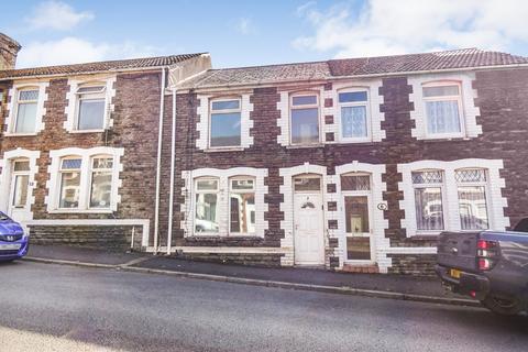 Somerset Street, Port Talbot, SA13 3 bed terraced house for sale