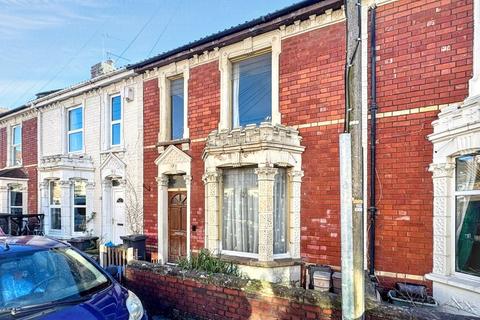 Clare Street, Bristol BS5 2 bed terraced house for sale