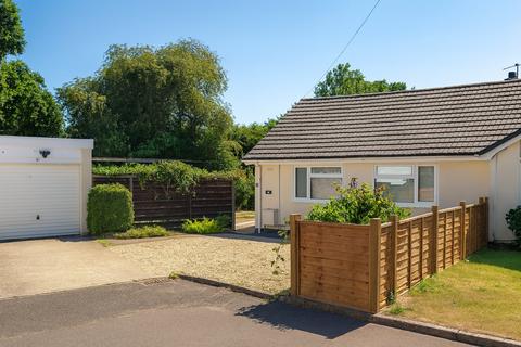 Meadow Close, Nether Stowey... 2 bed semi