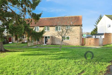 Cody Road, Bedford MK41 4 bed semi