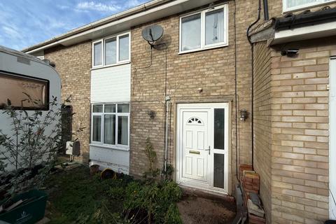 Leaf Road, Dunstable LU5 3 bed terraced house for sale