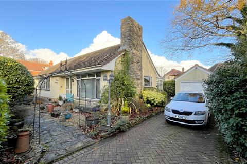 Bramble Lane, Highcliffe... 3 bed bungalow for sale