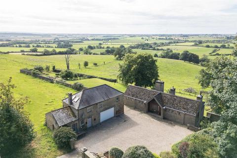 Dalby Hall, Dalby, York 5 bed house for sale