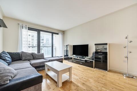 South Quay Square London E14 2 bed flat for sale