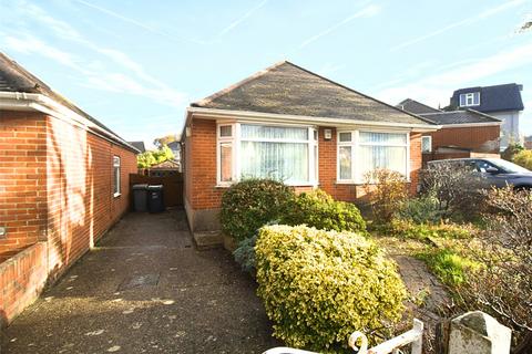 Linden Road, Bournemouth, Dorset, BH9 2 bed bungalow for sale