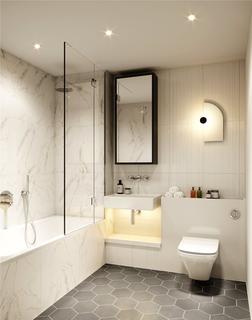 Hurlingham Waterfront, 362 Wandsworth... 1 bed apartment for sale