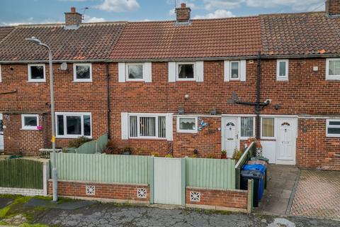 Petre Avenue, Selby YO8 3 bed terraced house for sale