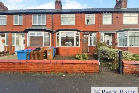 Winchester Road, Greater Manchester M M6 3 bed terraced house for sale