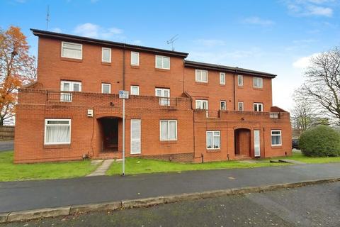 46 Well Close Rise, LS7 1 bed apartment for sale