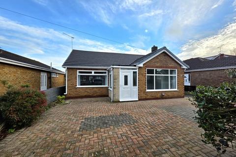 Ivanhoe Way, Doncaster 2 bed detached bungalow for sale