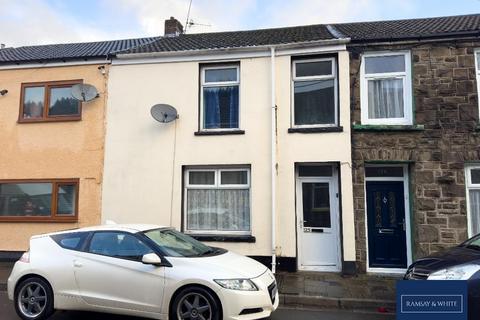 Glanaman Road, Cwmaman, Aberdare... 3 bed terraced house for sale