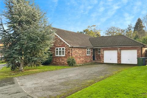 Hatchellwood View, South Yorkshire DN4 3 bed bungalow for sale