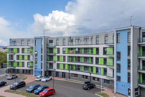 Plot 24, 24 at Harbour Crescent... 1 bed apartment for sale