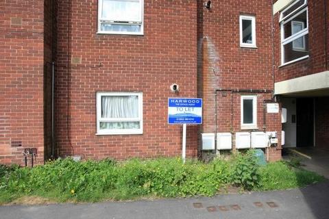 Burford, Telford TF3 1 bed flat for sale