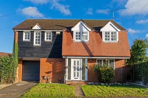 Havers Lane, Hertfordshire CM23 4 bed detached house for sale