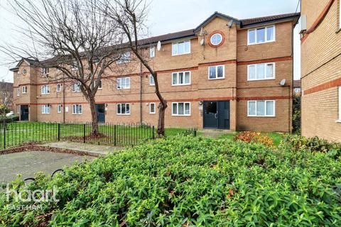 Harrier Way, London 2 bed flat for sale