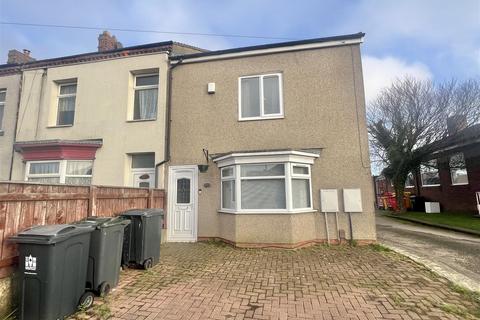 North Road, Darlington 2 bed terraced house for sale