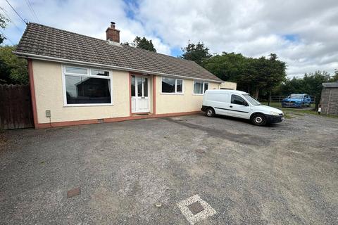 Haven Road, Haverfordwest... 3 bed bungalow for sale