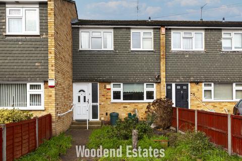 Paget Road, Uxbridge UB10 2 bed terraced house for sale