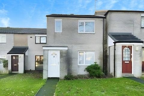 20 Whernside, Carlisle, CA2 6SP 3 bed terraced house for sale