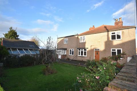 High Street, Swinefleet, Goole 3 bed end of terrace house for sale