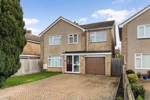 Manor Gardens, Grove 5 bed house for sale