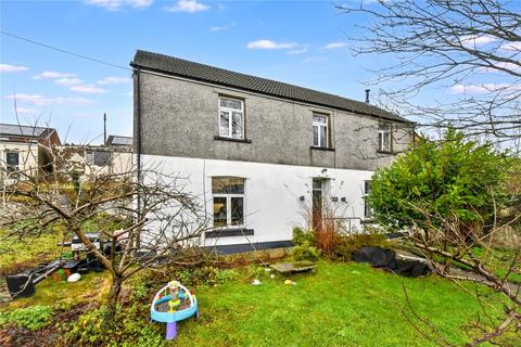 High Street, Tonyrefail, Porth... 4 bed detached house for sale