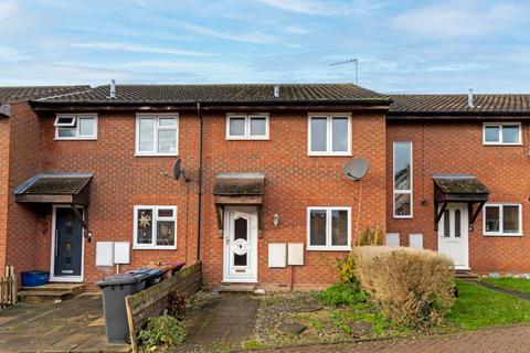 Honeybourne, Hertfordshire CM23 3 bed terraced house for sale