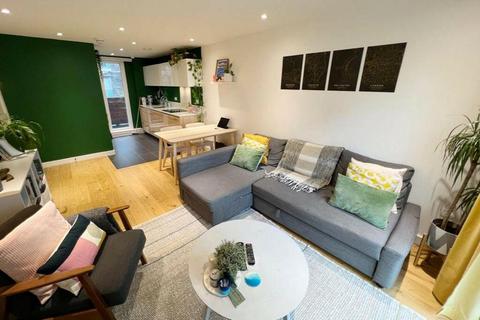 Devizes Street N1, London 1 bed apartment for sale