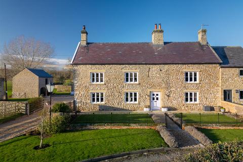 The Grange, Nosterfield, Bedale 4 bed house for sale