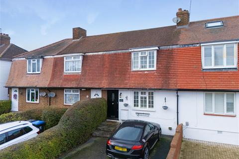 Charles Street, Epping 2 bed terraced house for sale