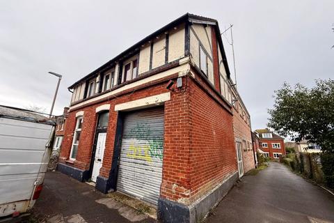 30 Cromwell Road, Bournemouth... Residential development for sale