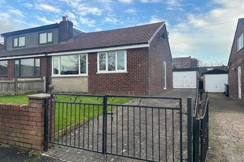 Marlfield Avenue, Chadderton 2 bed bungalow for sale