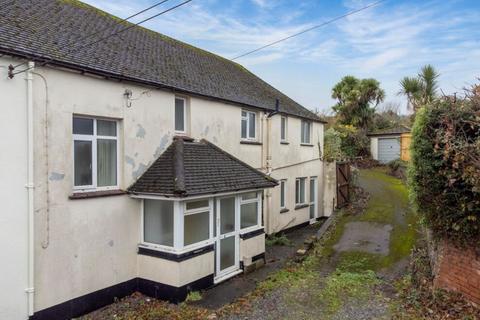 Homeleigh, Sidmouth, EX10 4 bed semi