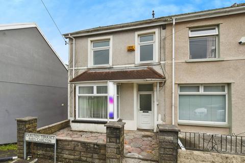 Carlton Terrace, Merthyr Tydfil CF48 3 bed end of terrace house for sale