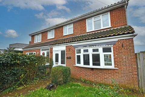 Queens Avenue, King's Lynn PE30 3 bed semi