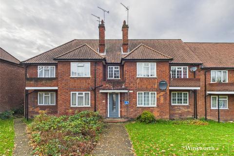 Edgeworth Close, London NW4 2 bed ground floor flat for sale