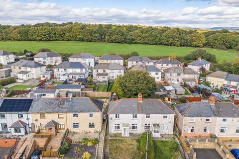 Brynhyfryd Terrace, Hengoed CF82 4 bed semi