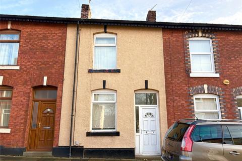 Tower Street, Heywood, Greater... 2 bed terraced house for sale