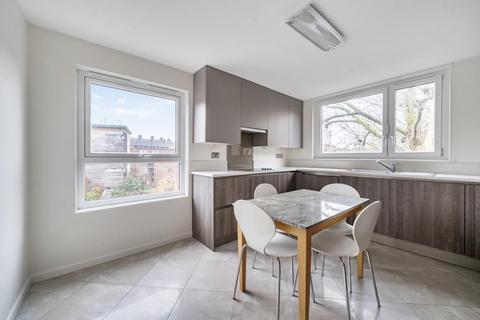 Cheadle Court,  St Johns Wood,  NW8 2 bed flat for sale