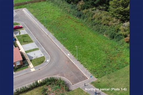 Barsham Vale, Beccles, Suffolk Plot for sale