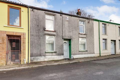 Ferndale, CF43 3 bed terraced house for sale