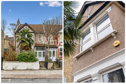 Lansdowne Road, London, N17 4 bed end of terrace house for sale