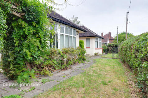 3 bedroom bungalow for sale