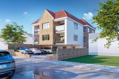 Watling Street, Bexleyheath 2 bed detached bungalow for sale