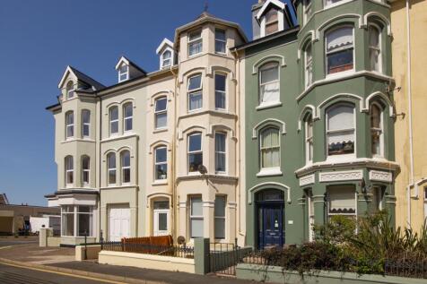 6 bedroom block of apartments for sale